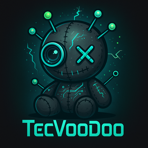 TecVooDoo logo